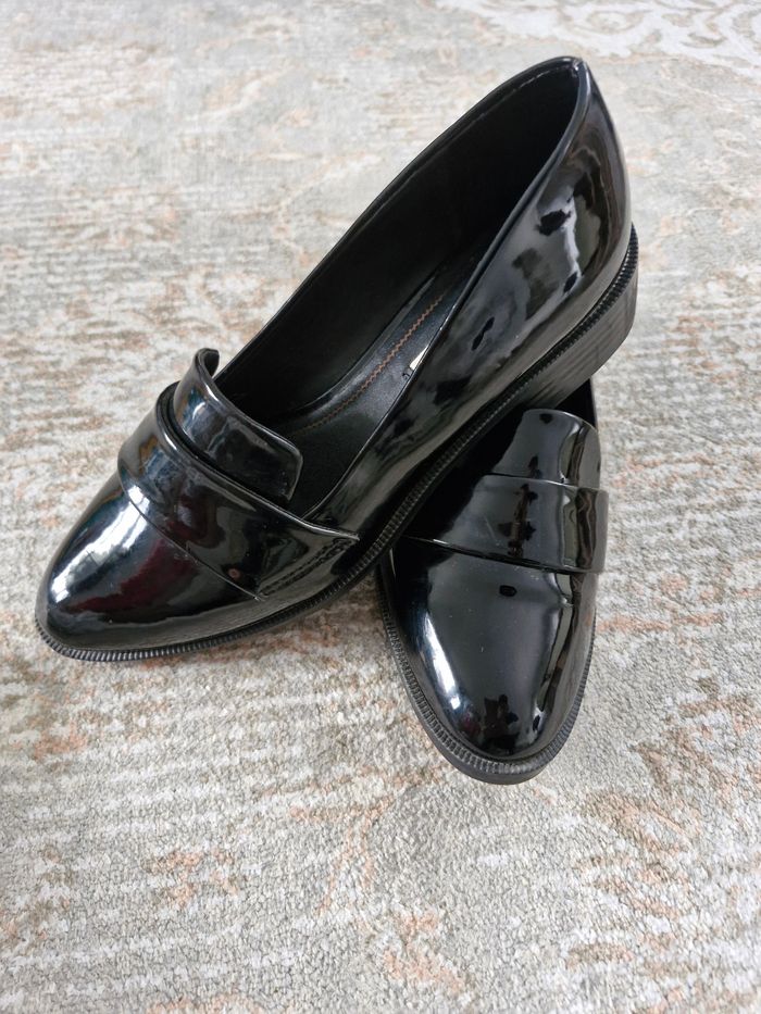 Chaussures femme - photo numéro 2