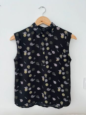 blouse enfant