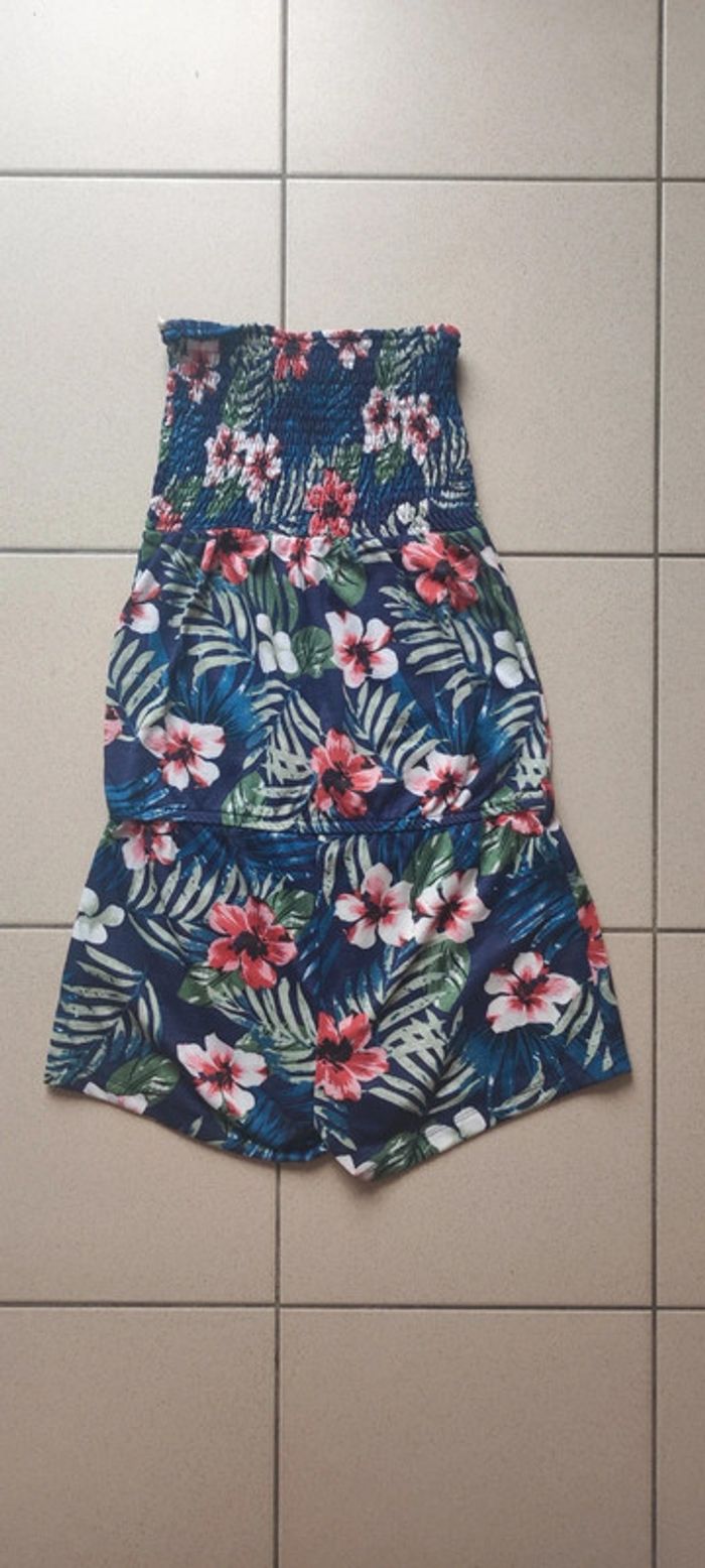 Combi short bustier 34 - photo numéro 5