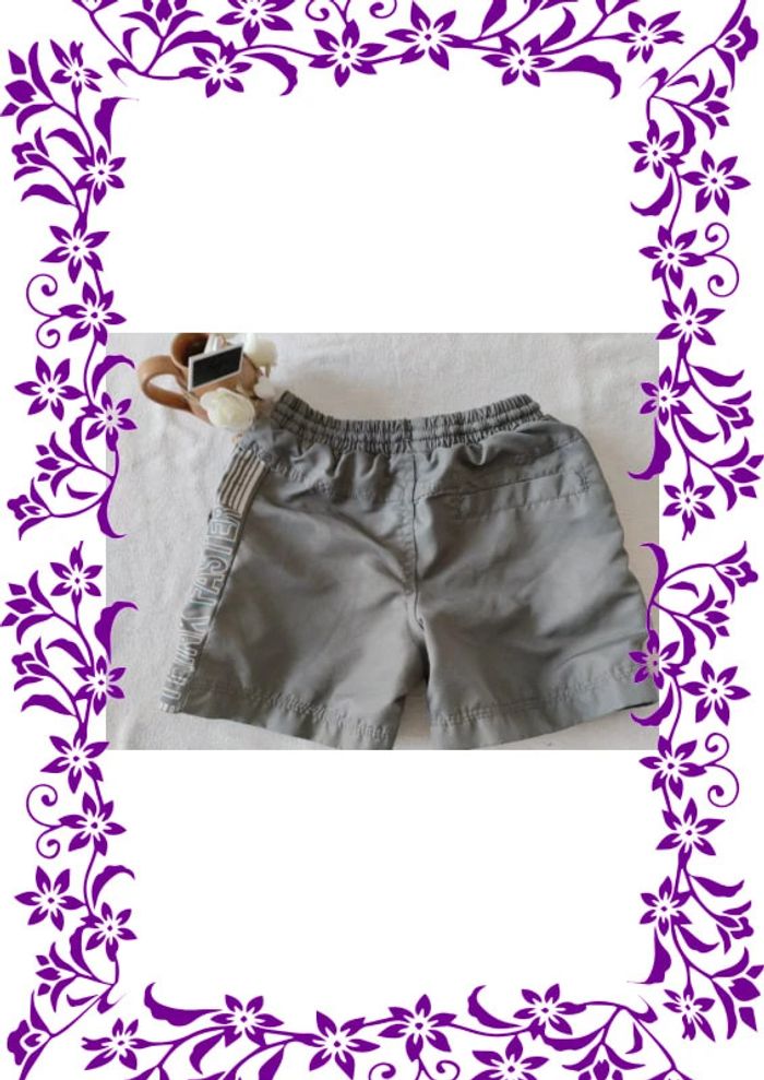 Short doublé Gémo - photo numéro 2
