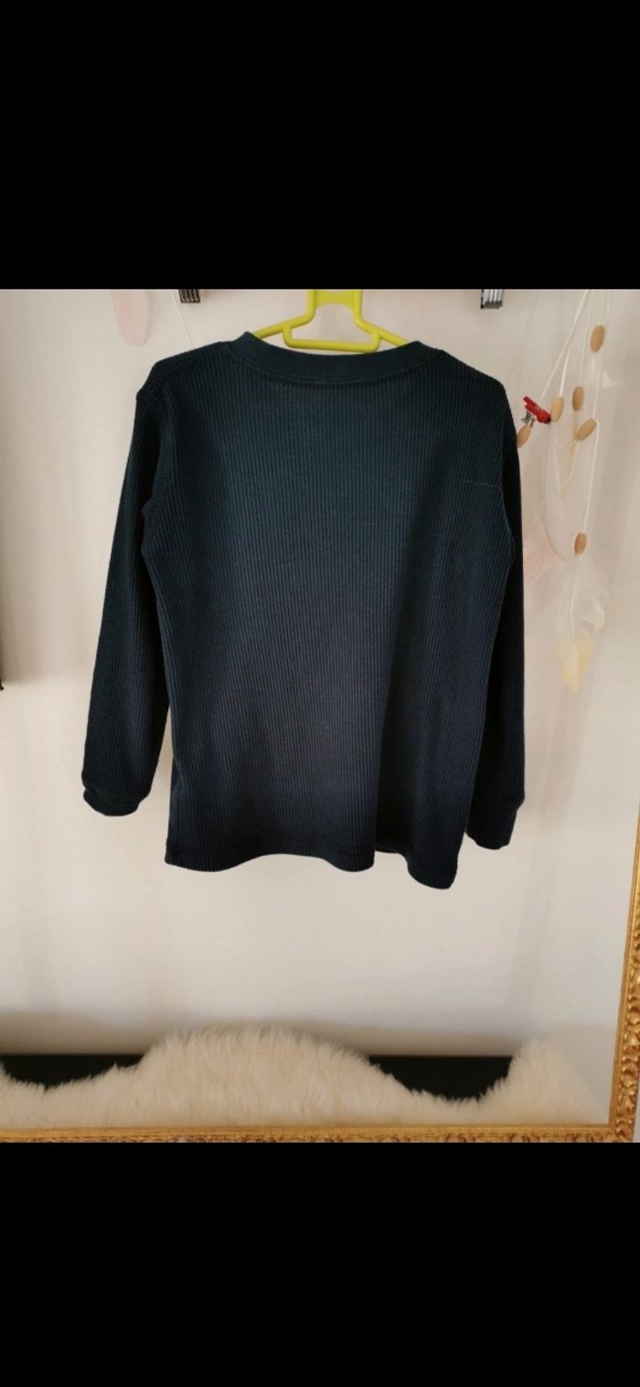 Tee shirt Nike 4/5 ans - photo numéro 4