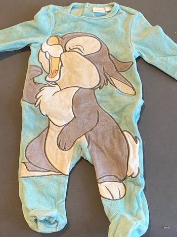 Pyjama