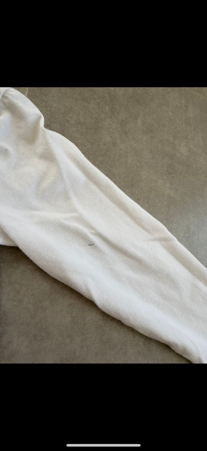 Body Hema manches longues mixte 3-4 ans - photo numéro 3