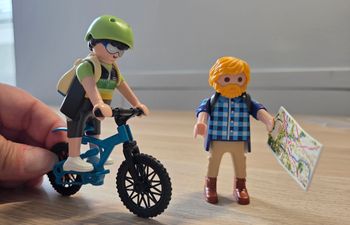 Playmobil 9129 Action