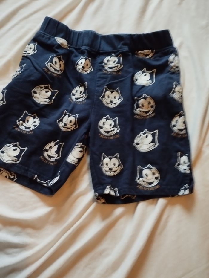 Lots vêtements 8 ans garçons été - photo numéro 3