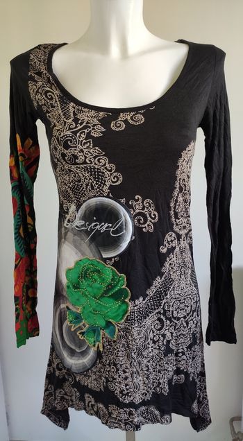 Robe Desigual 