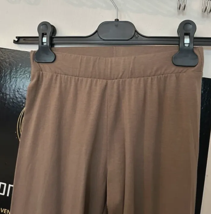 Calzedonia, leggings beige , taupe beige femme taille 36/S - photo numéro 2