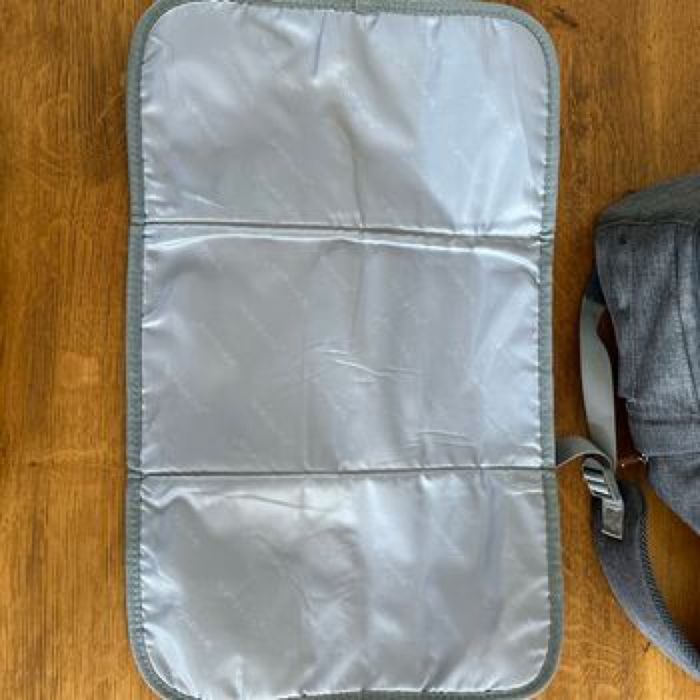 Sac à langer - photo numéro 5