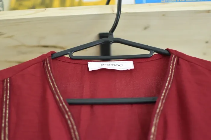 Robe Promod - Très bon état - photo numéro 2