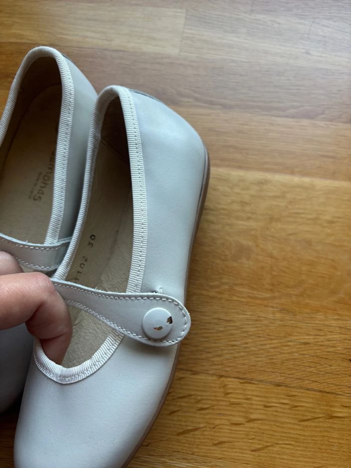 Jolies ballerines Pisamonas 30 neuves - photo numéro 4