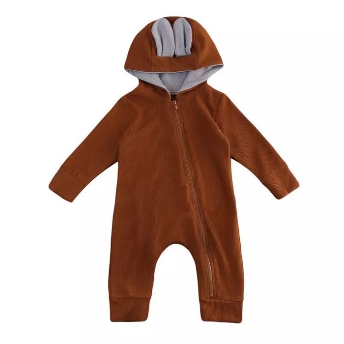 Combinaison bébé 3mois neuve - photo numéro 1