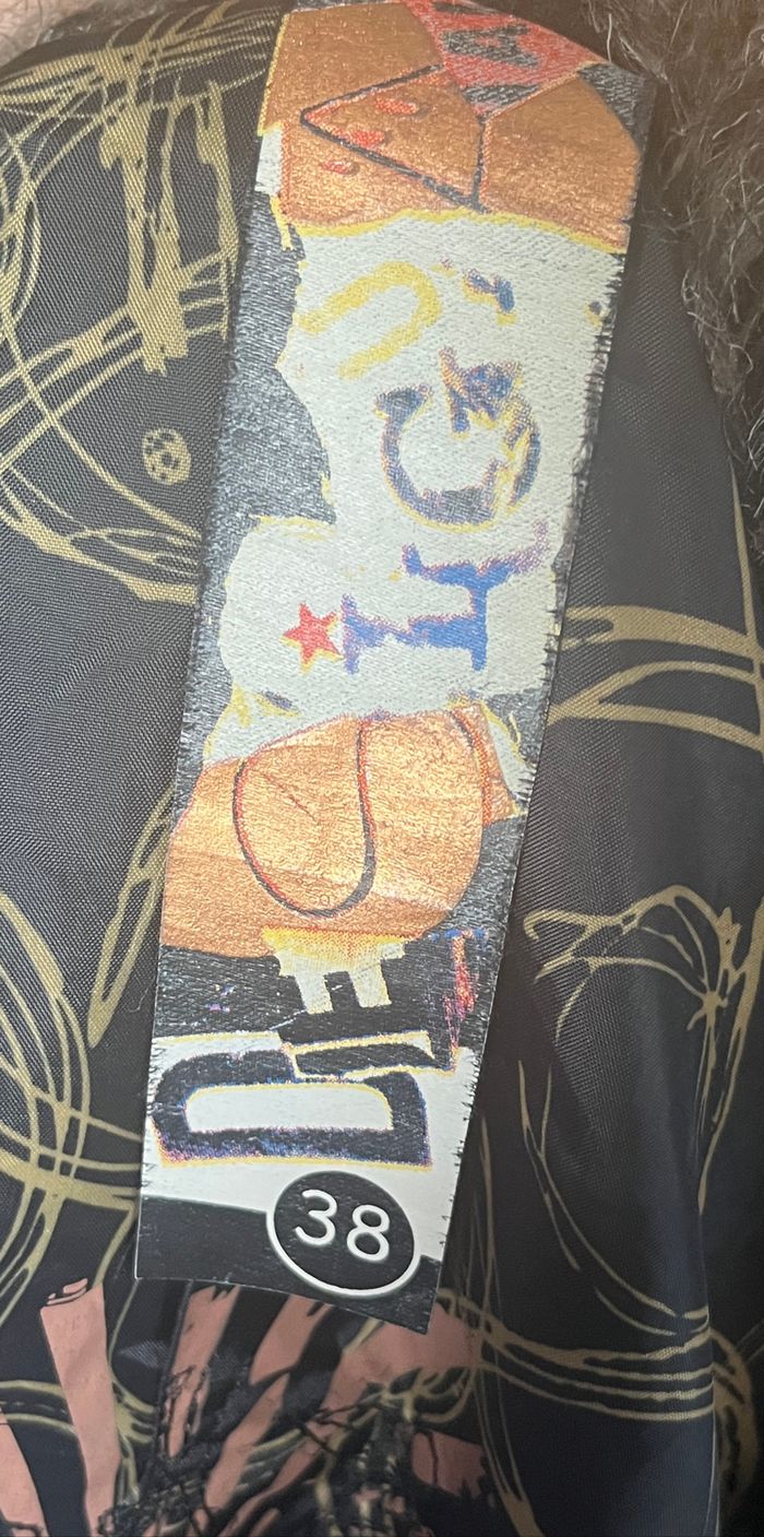 Veste Desigual Taille36/38 - photo numéro 3