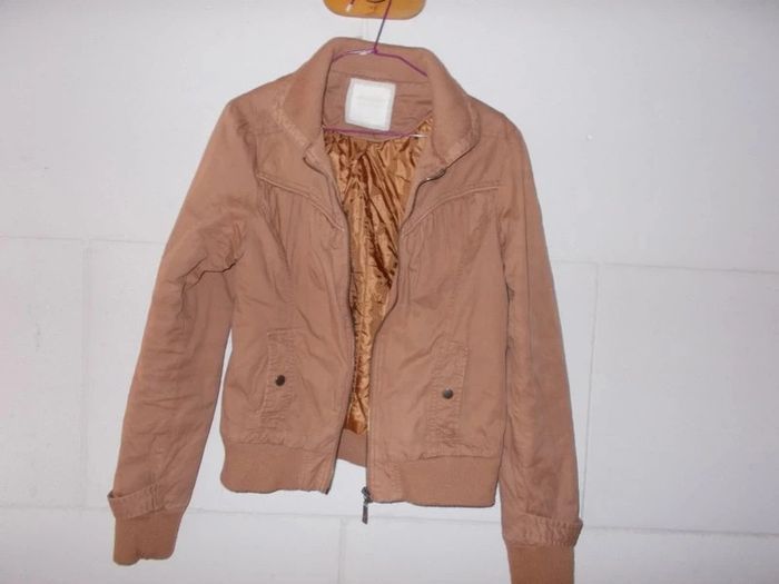 blouson Jennyfer L