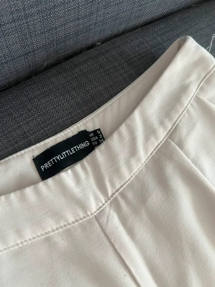 Pantalon costume - photo numéro 3