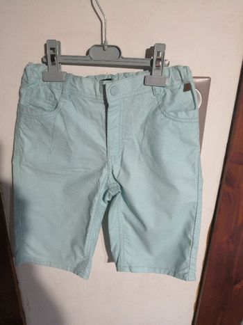 short classe