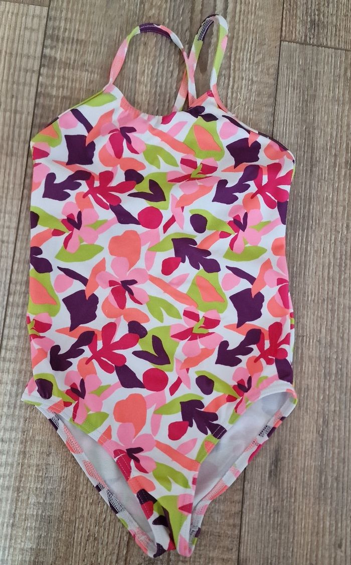 Maillot de bain