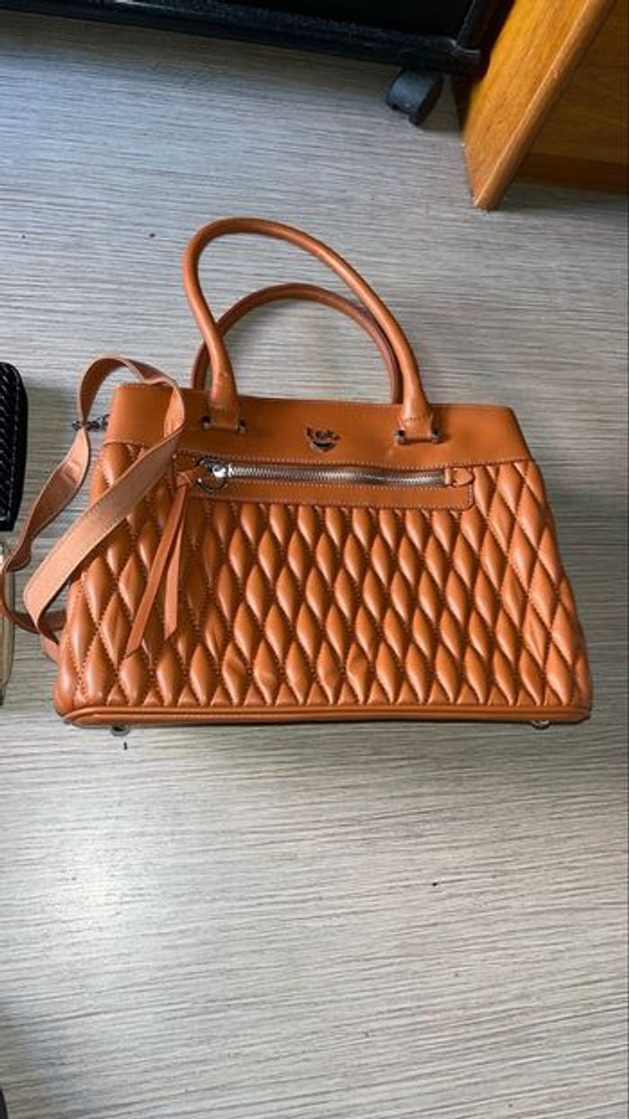 Sac à main & portefeuille marque Les Petites Bombes - photo numéro 4