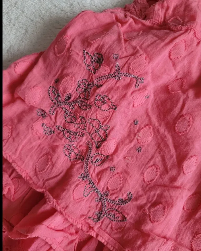 Robe 12 mois / Marese - photo numéro 3