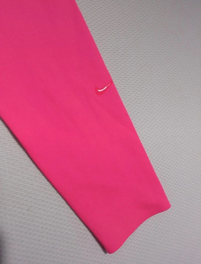 Legging Nike dri-fit one XS 34/36 - photo numéro 2