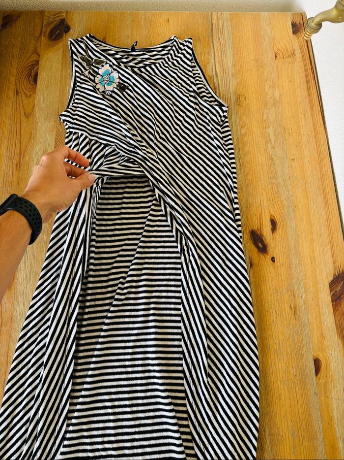 Top long Only You - photo numéro 2