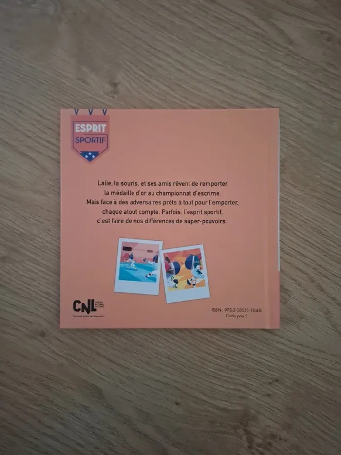 Les épreuves d'escrime - photo numéro 2