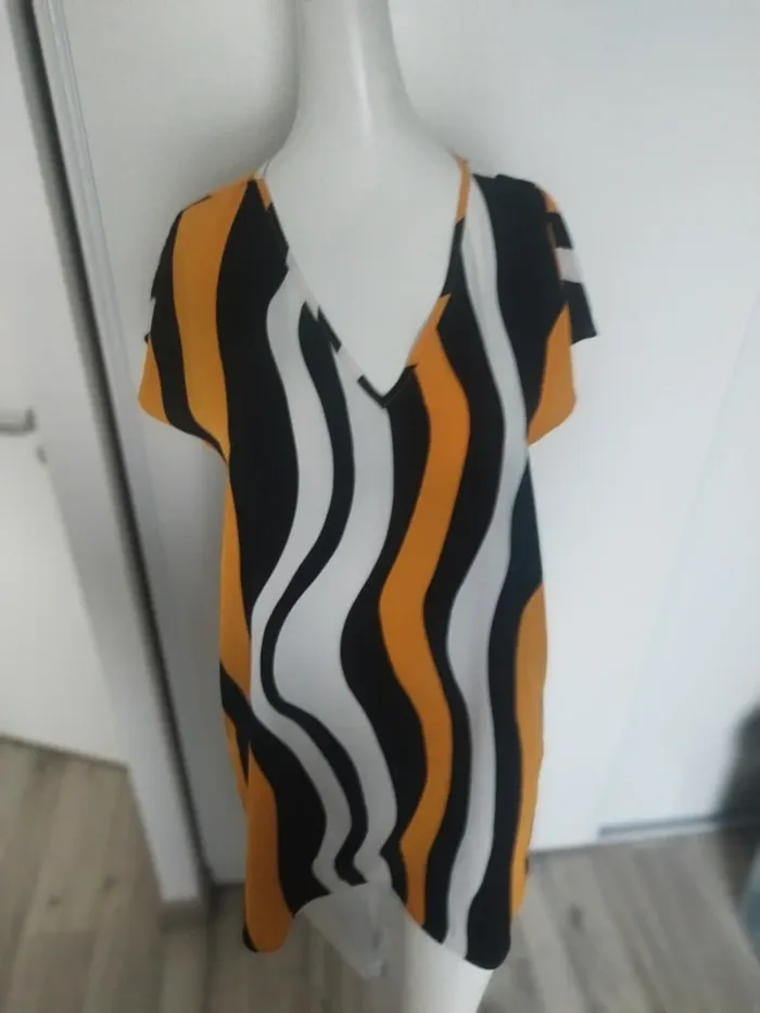 Robe été - photo numéro 3