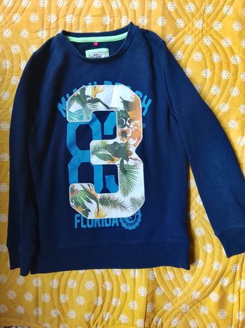 Pull garcon 14 ans