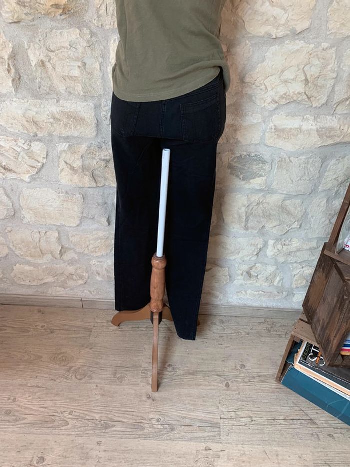 Pantalon Etam taille 36 - photo numéro 3