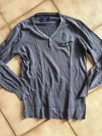 Pull léger Alcott & co taille S