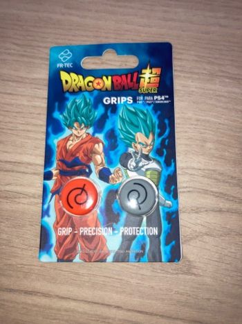 Grips Dragon Ball