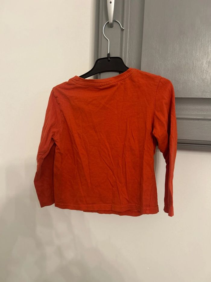 Tee shirt - photo numéro 4