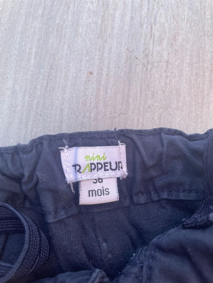 Pantalon - photo numéro 2