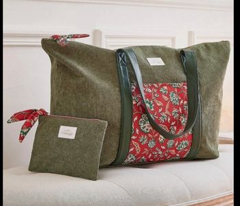 Sac weekend voyage neuf