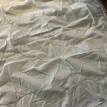 Couette lit bébé 75x120