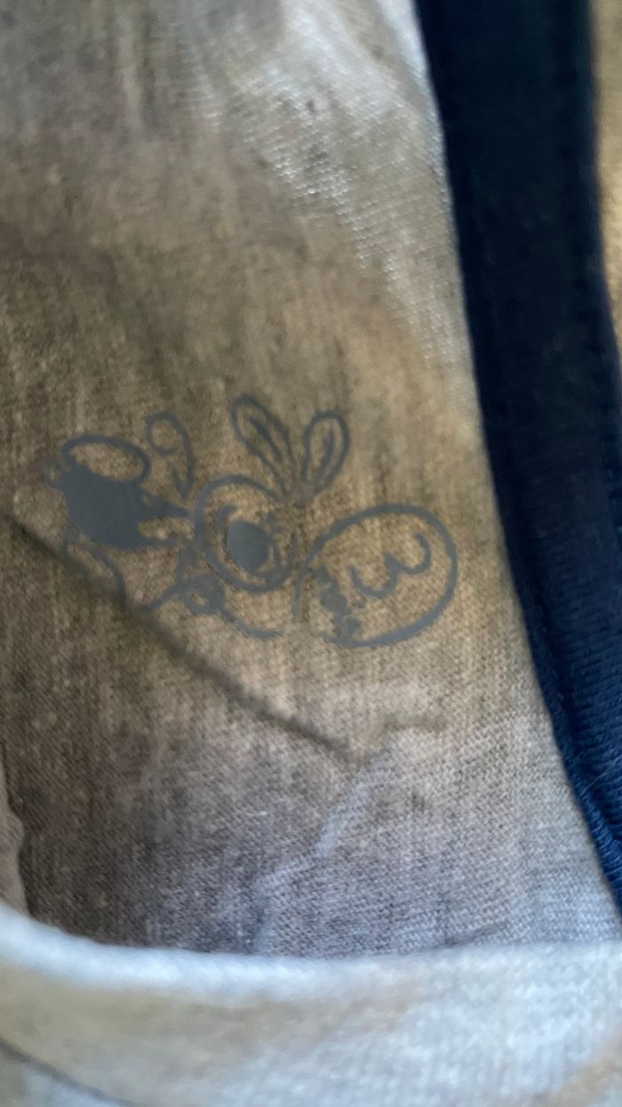 Maillot t 3 mois - photo numéro 2