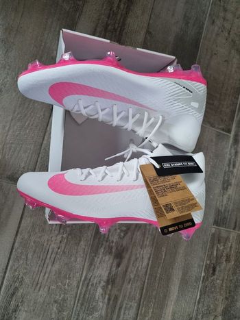 Chaussures de foot nike