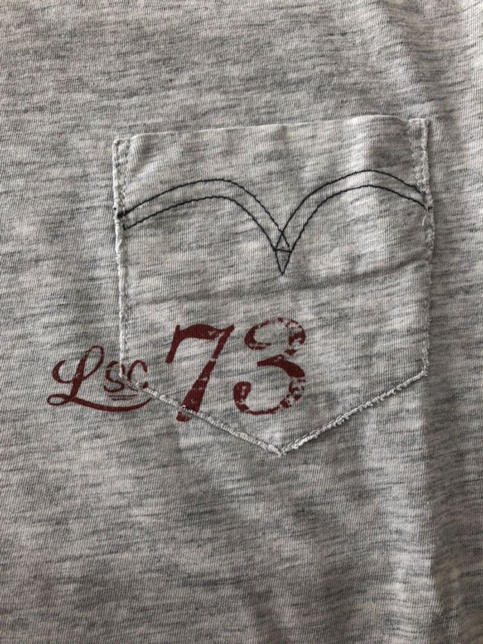 Tee-shirt Levi’s 8 ans - photo numéro 2