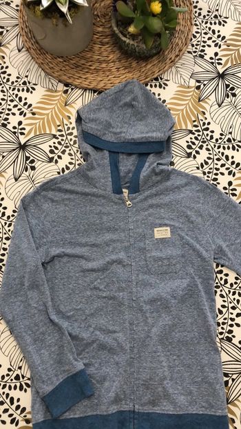 Gilet léger Quiksilver 8 ans