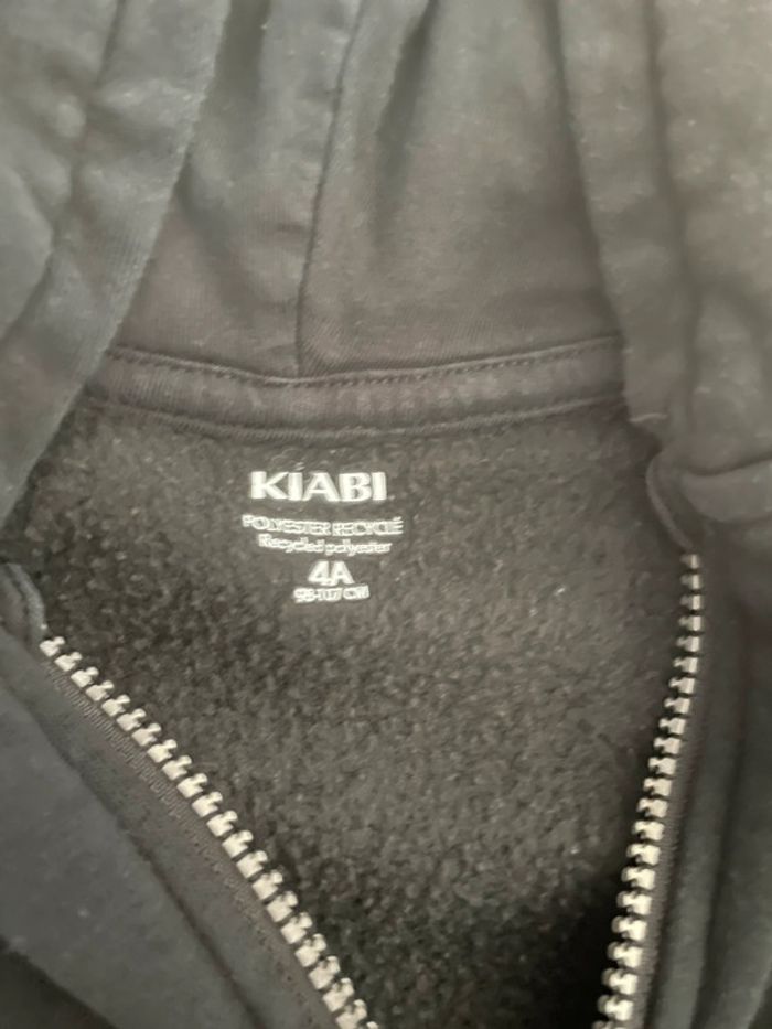 Lot de 2 gilets - photo numéro 2