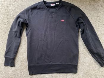Sweat shirt pull Levi’s 🌻