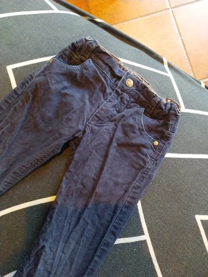 Pantalon T4ans - photo numéro 3