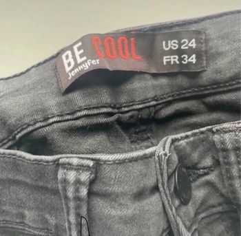 Pantalon jean’s Jennyfer