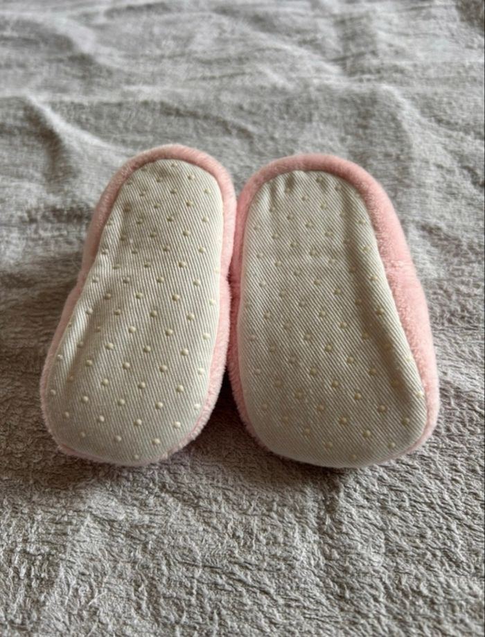 Chausson - photo numéro 3