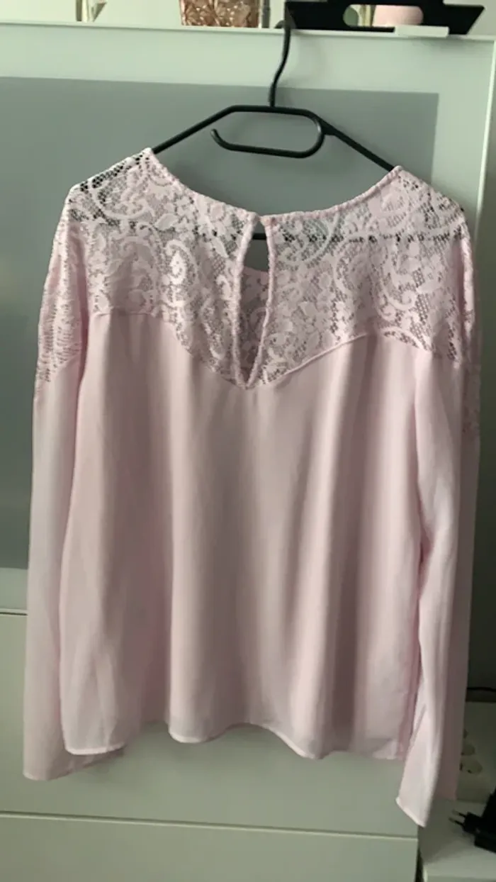 Blouse femme - photo numéro 4