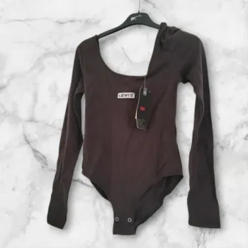 Body levi's T XS