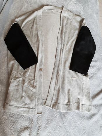Gilet Zara TM