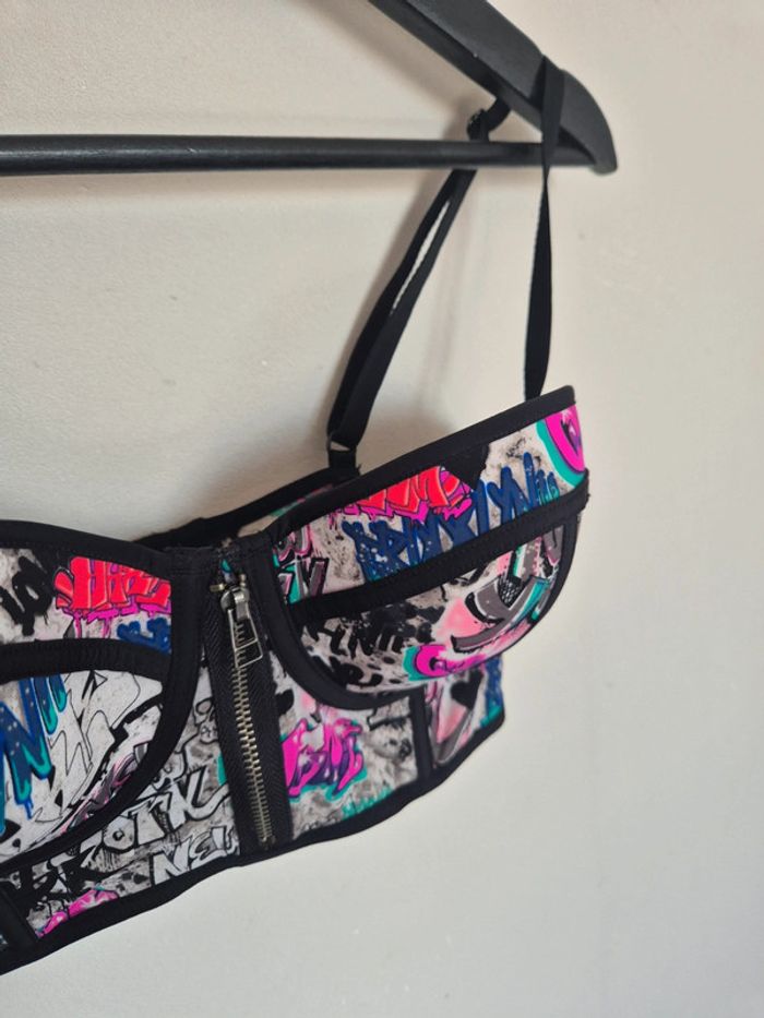 Soutien gorge Undiz 95B - photo numéro 4