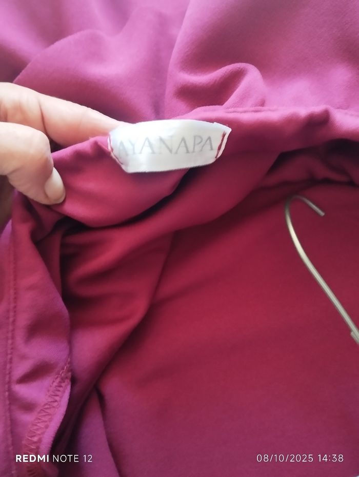 Robe de soirée - photo numéro 3