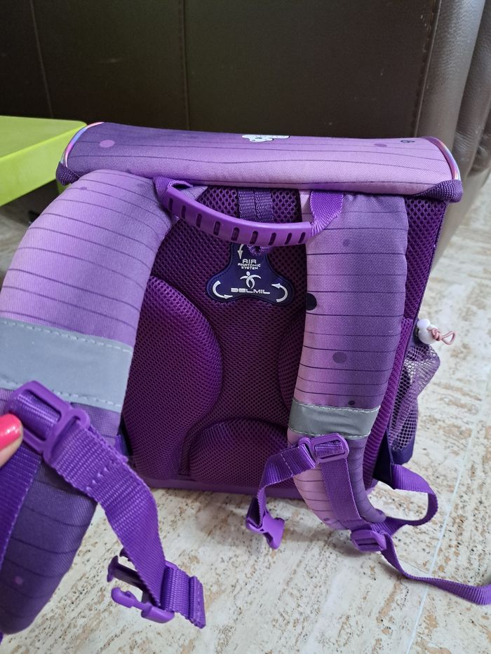 Cartable - photo numéro 5
