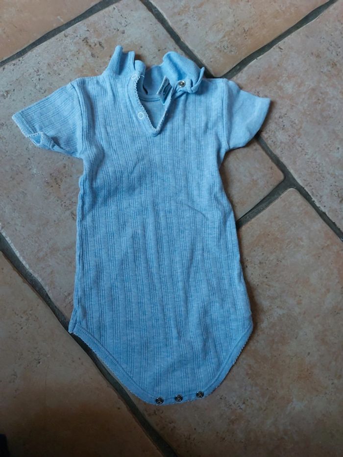 Body enfant - photo numéro 2